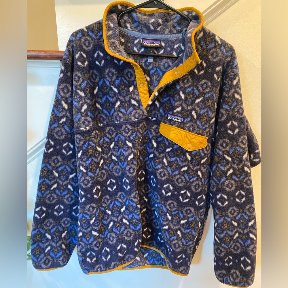 COPY - Patagonia Pullover - Men’s size M